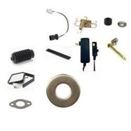 ILC Replacement For FISHER PRICE, 39004236 3900-4236